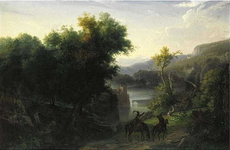 La maremma